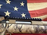 RUGER AMERICAN .243WIN RIFLE - 11 of 14