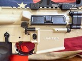 DANIEL DEFENSE DD4 5.56 RIFLE - 8 of 12