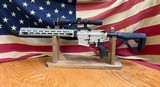 DANIEL DEFENSE DD4 5.56 RIFLE - 1 of 12