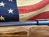 CZ-USA 457 VARMINT AT-ONE 22LR RIFLE - 5 of 11