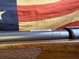 CZ 457 VARMINT 17HMR RIFLE - 3 of 13