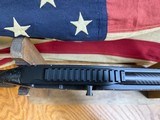 BERGARA BXR 22LR CBN RIFLE - 8 of 14