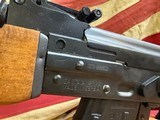 ZASTAVA M72 7.62X39 RIFLE - 11 of 16