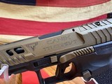 CANIK TTI COMBAT 9MM PISTOL - 7 of 10