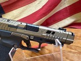 CANIK TTI COMBAT 9MM PISTOL - 6 of 10