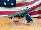 CANIK TTI COMBAT 9MM PISTOL - 1 of 10