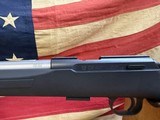 CZ 457 SR.22LR RIFLE - 10 of 12