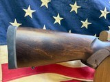 CZ 600 ST1 AMERICAN .270 RIFLE - 11 of 14