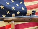 CZ 600 ST1 AMERICAN .270 RIFLE - 5 of 14