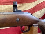 CZ 600 ST1 AMERICAN .270 RIFLE - 6 of 14