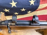 CZ 600 ST1 AMERICAN .270 RIFLE - 9 of 14