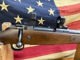 CZ 600 ST1 AMERICAN .270 RIFLE - 12 of 14