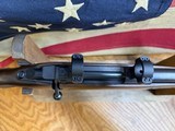 CZ 600 ST1 AMERICAN .270 RIFLE - 7 of 14