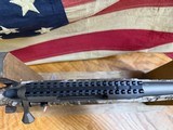 SAVAGE AXIS II PRO .223 RIFLE - 8 of 12