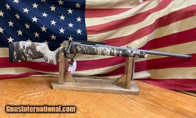 SAVAGE AXIS II PRO .223 RIFLE