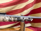 SAVAGE AXIS II PRO .223 RIFLE - 11 of 12