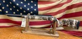 SAVAGE AXIS II PRO .223 RIFLE - 2 of 12