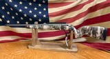 SAVAGE AXIS II PRO .223 RIFLE - 4 of 12