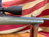 RUGER AMERICAN .223 RIFLE - 5 of 12