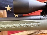 RUGER AMERICAN .223 RIFLE - 7 of 12