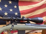 RUGER AMERICAN .223 RIFLE - 6 of 12