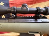 RUGER AMERICAN .223 RIFLE - 8 of 12