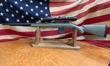 RUGER AMERICAN .223 RIFLE - 1 of 12