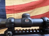 RUGER AMERICAN .223 RIFLE - 10 of 12