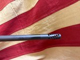 HOWA M1500 6.5CRD RIFLE - 8 of 11