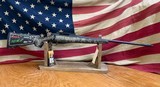 HOWA M1500 6.5CRD RIFLE
