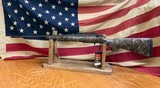 HOWA M1500 6.5CRD RIFLE - 2 of 11