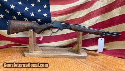 ROSSI-BRAZTECH R95 30-30 RIFLE