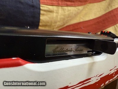 RUGER 10/22 .22LR AMERICAN FL RIFLE - Image 8 of 11