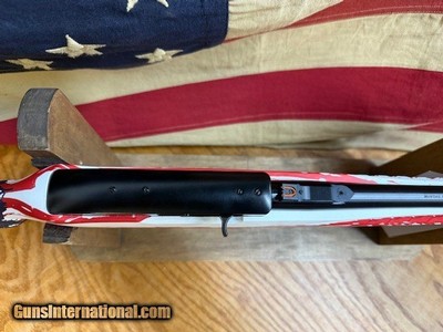RUGER 10/22 .22LR AMERICAN FL RIFLE - Image 7 of 11
