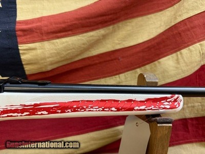 RUGER 10/22 .22LR AMERICAN FL RIFLE - Image 9 of 11