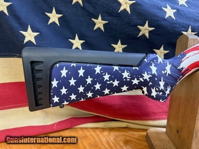 RUGER 10/22 .22LR AMERICAN FL RIFLE - Image 11 of 11