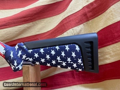 RUGER 10/22 .22LR AMERICAN FL RIFLE - Image 5 of 11