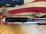 RUGER 10/22 .22LR AMERICAN FL RIFLE - 7 of 11