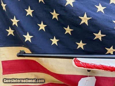 RUGER 10/22 .22LR AMERICAN FL RIFLE - Image 3 of 11