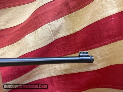 RUGER 10/22 .22LR AMERICAN FL RIFLE - Image 6 of 11