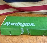 REMINGTON 1100 12GA SHOTGUN - 9 of 10