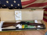 REMINGTON 1100 12GA SHOTGUN - 1 of 10