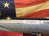 RUGER AMERICAN GEN II 400 LEGEND RIFLE - 5 of 11