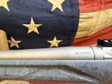 RUGER AMERICAN GEN II 400 LEGEND RIFLE - 4 of 11