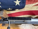 RUGER AMERICAN GEN II 400 LEGEND RIFLE - 8 of 11