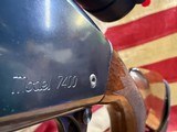REMINGTON 7400 .270 RIFLE - 6 of 18