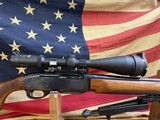 REMINGTON 7400 .270 RIFLE - 3 of 18