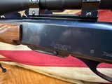 REMINGTON 7400 .270 RIFLE - 9 of 18