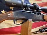 REMINGTON 7400 .270 RIFLE - 13 of 18