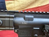 DANIEL DEFENSE DDM4 5.56 RIFLE - 7 of 13